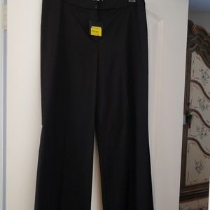 ST. JOHN EVENING PANTS